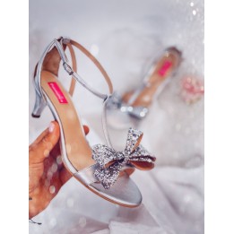 Sandale Coralia T-Strap| Pantofica.ro