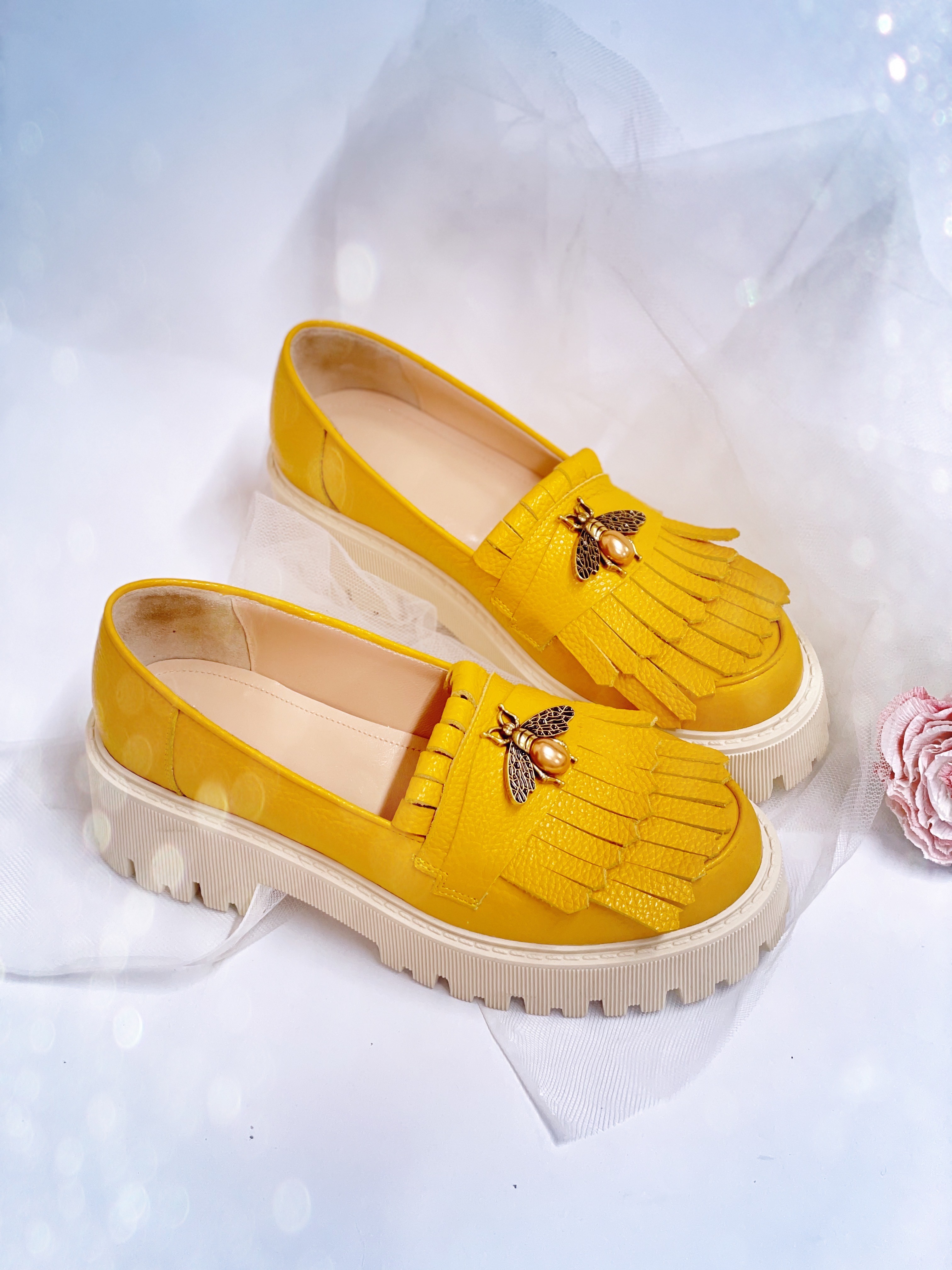 Mocasini Growth Bees