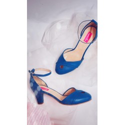 Pantofi Sunlight Comfy II
