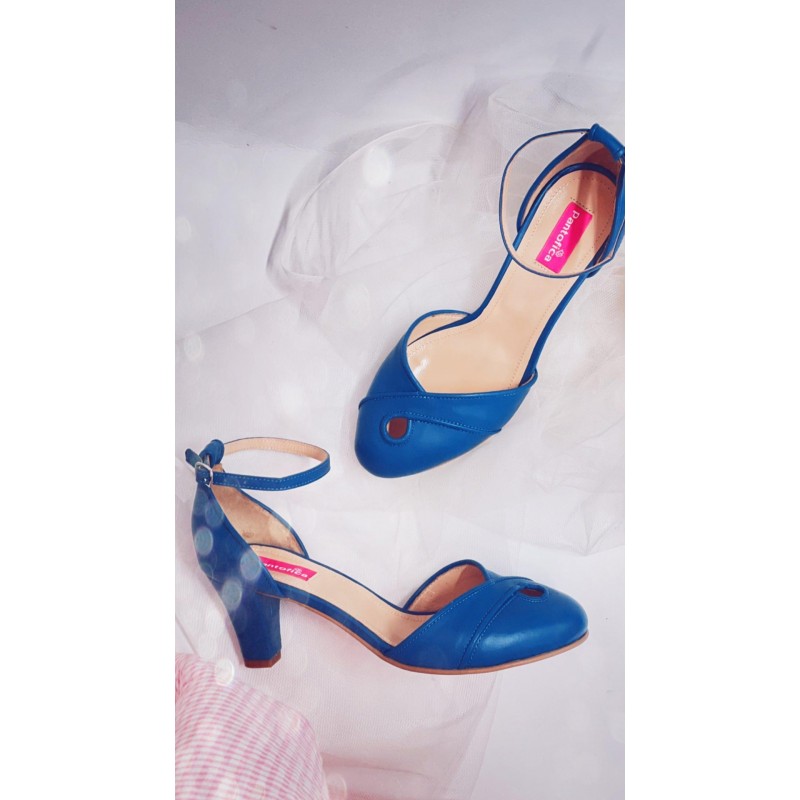 Pantofi Sunlight Comfy II