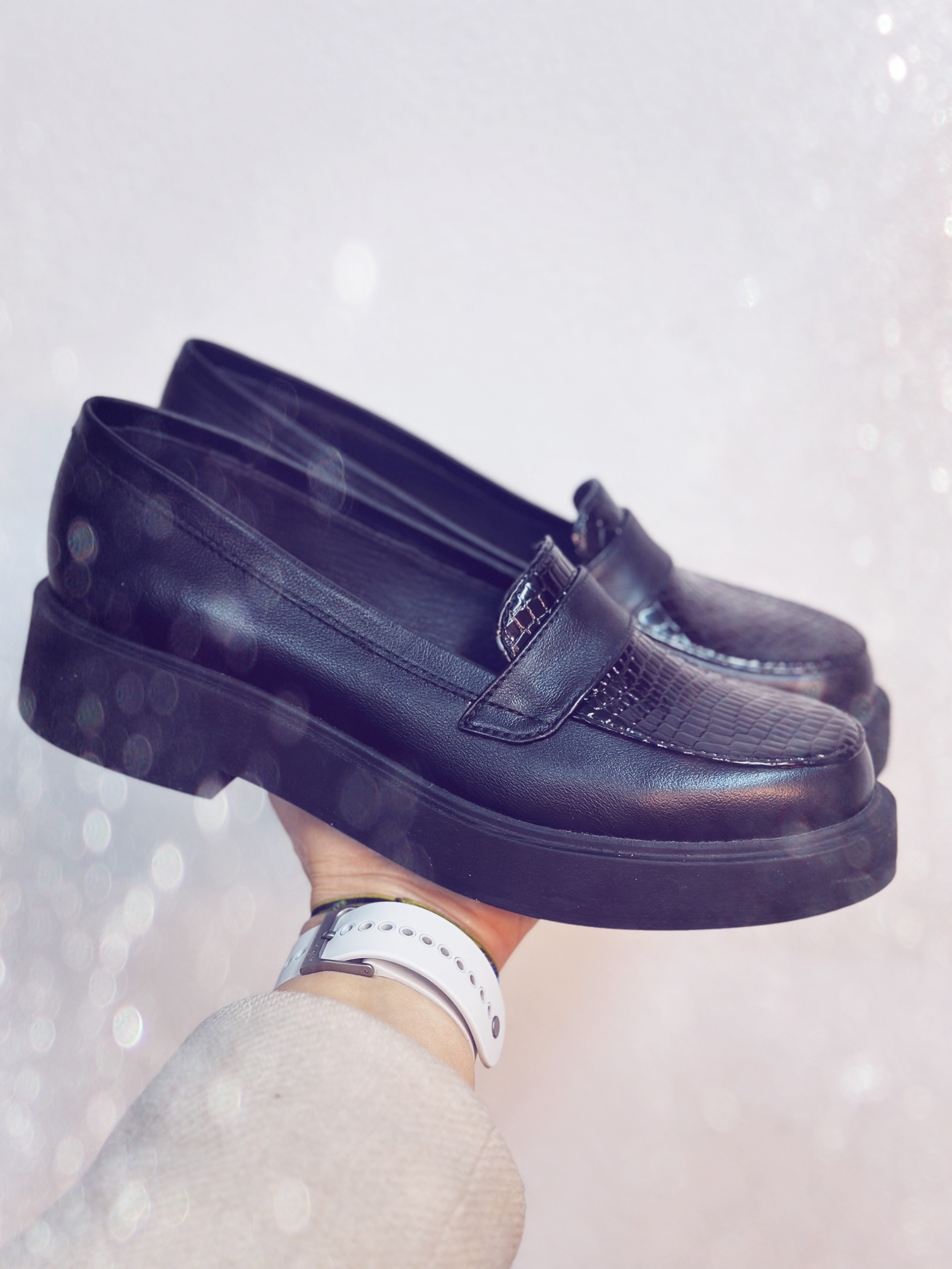 Mocasini Emily