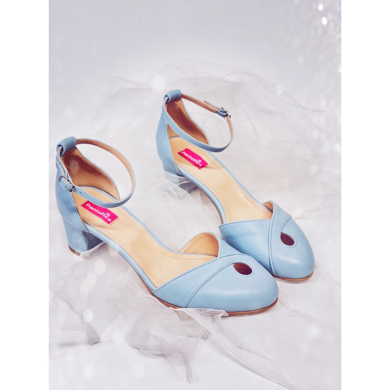 Pantofi Sunlight Comfy