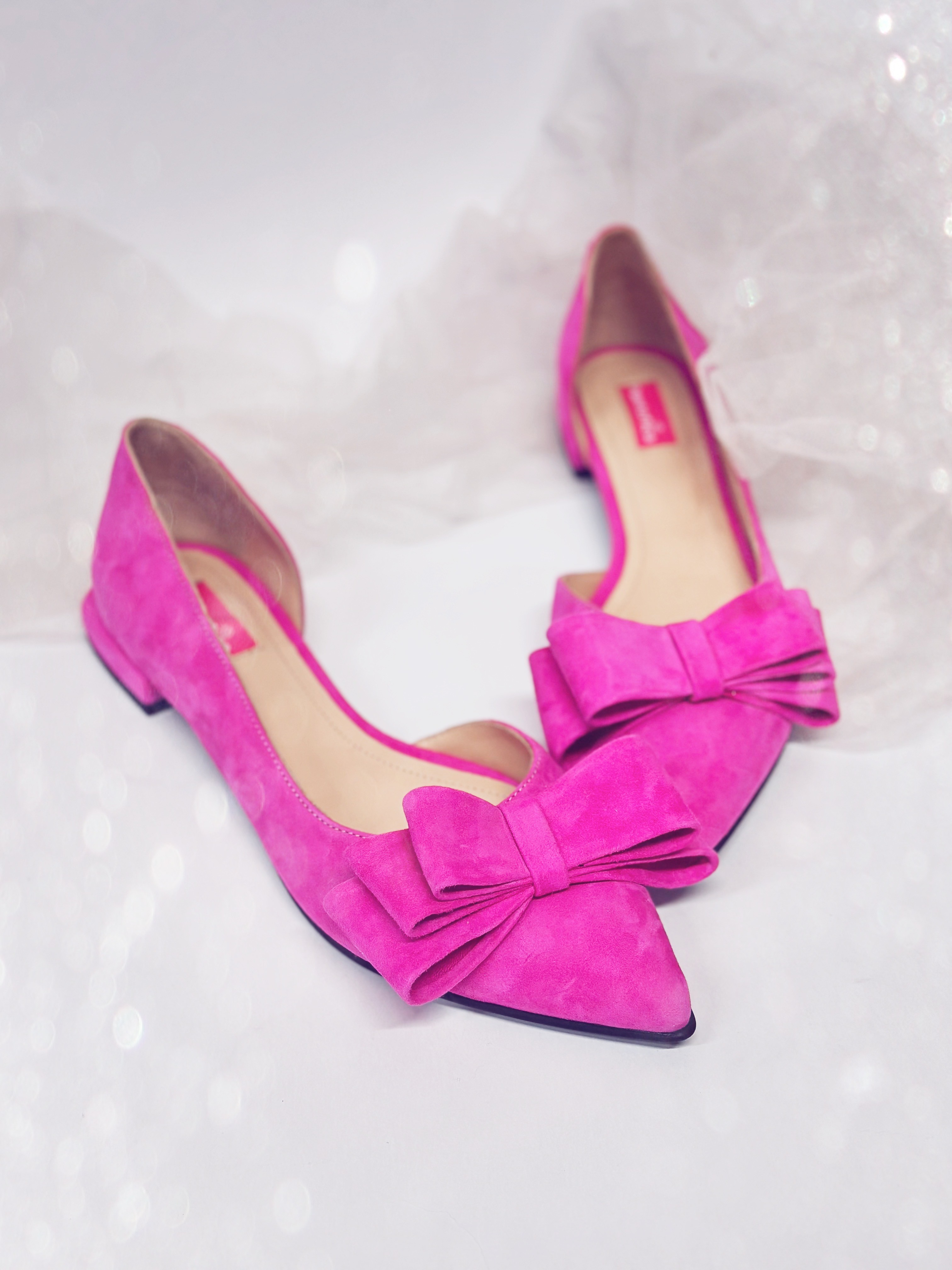 Pantofi Bring Light