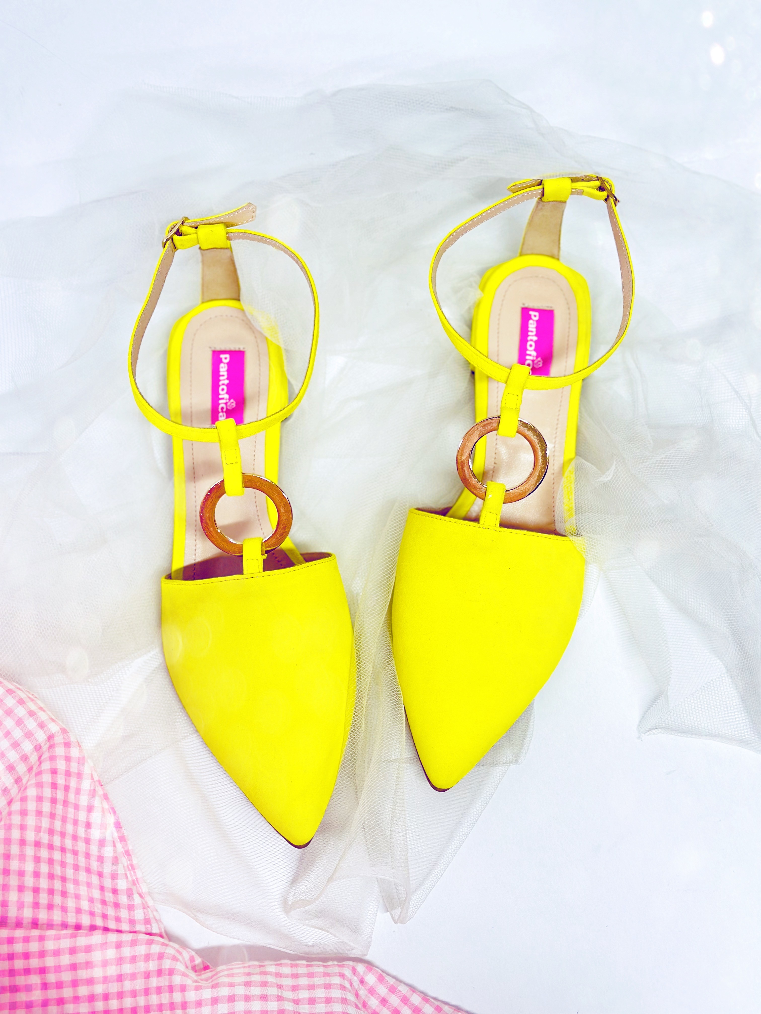DISCOUNT Balerini 39