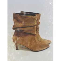 Botine Riding Hood | Pantofica.ro