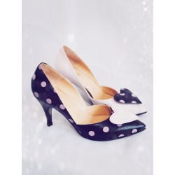 Pantofi Comfy Hearts