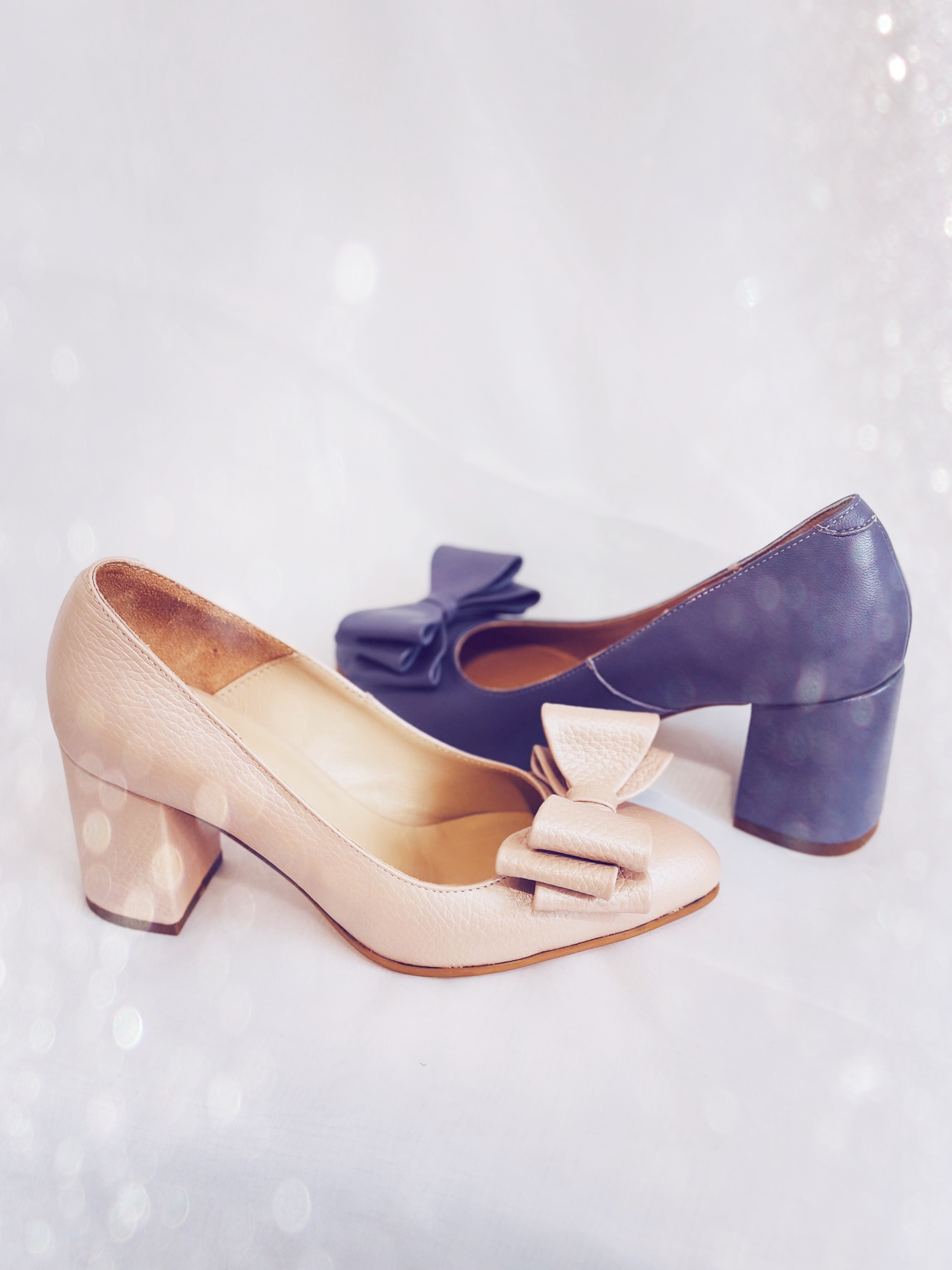 Pantofi BeJoyful Comfy