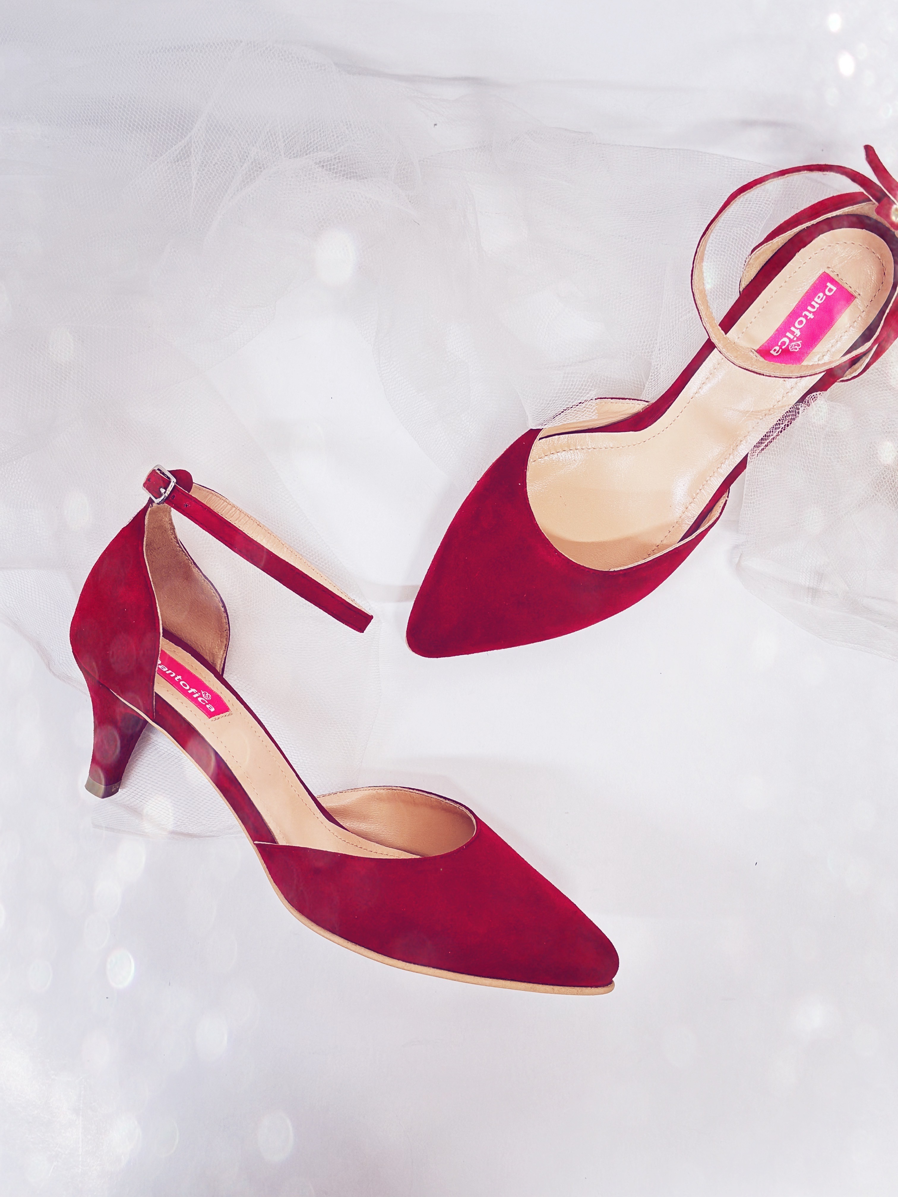 Pantofi Pacers