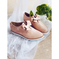 Mocasini Bow Love