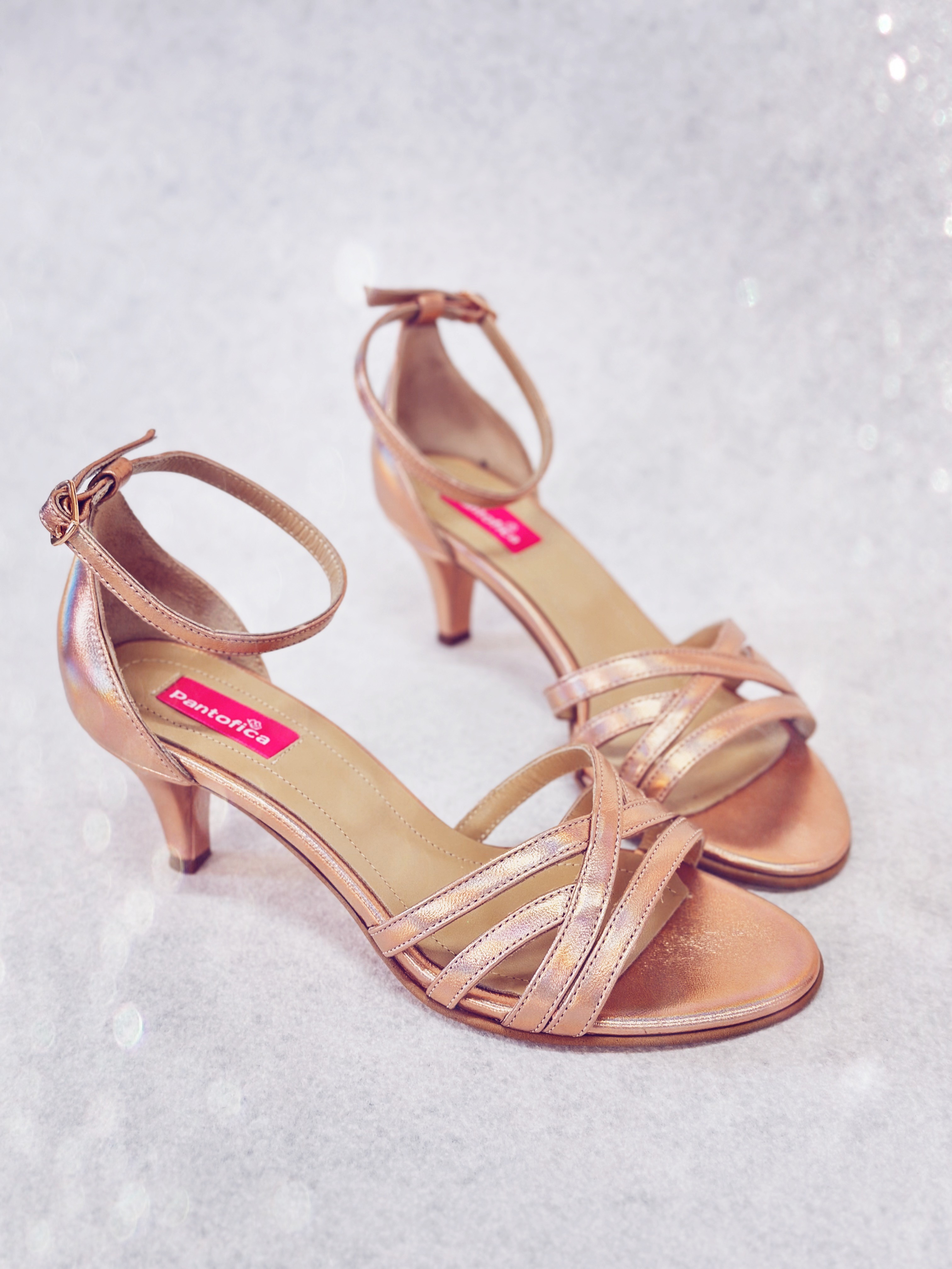 Sandale Comfy Straps