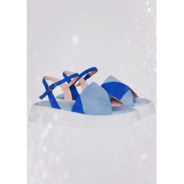 Sandale Bold| Pantofica.ro