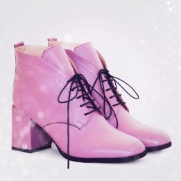 Botine Cassiopedia | Pantofica.ro