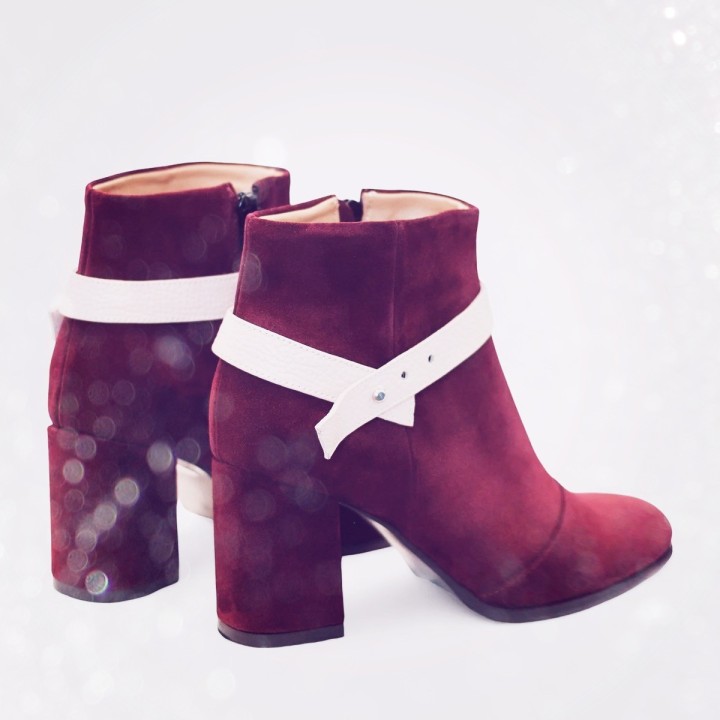 Botine Cassiopedia | Pantofica.ro