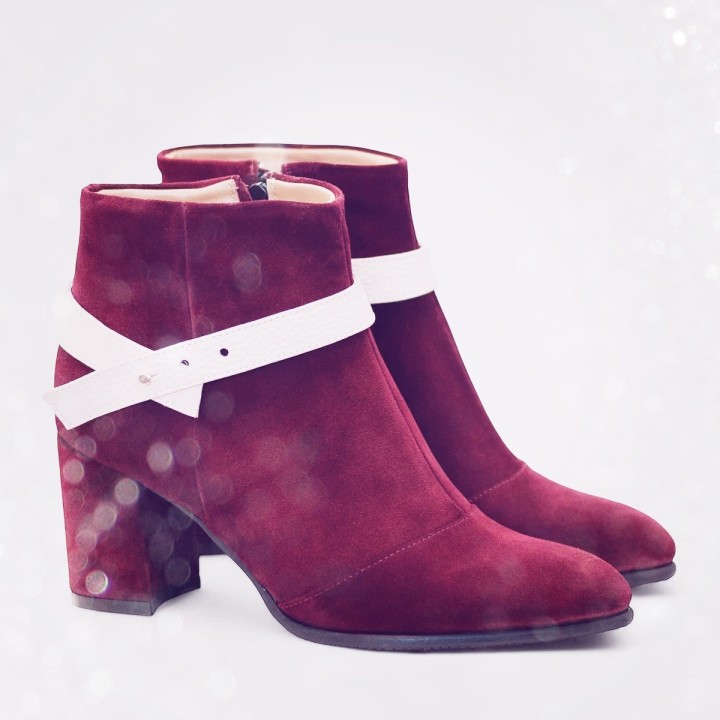 Botine Cassiopedia | Pantofica.ro