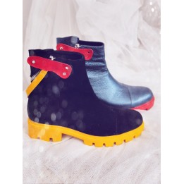 Ghete SoulColors | Pantofica.ro