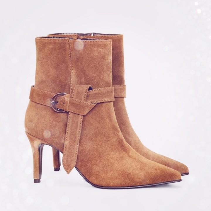 Botine Sahara| Pantofica.ro