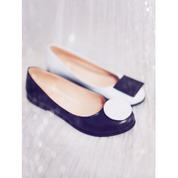 Balerini Contrast | Pantofica.ro