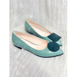 Balerini Shape Of Life | Pantofica.ro