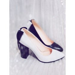 Pantofi Dare for Bow