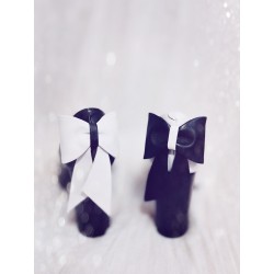Pantofi Dare for Bow