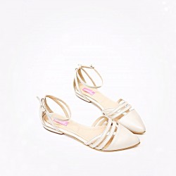 Balerini Straps Bride