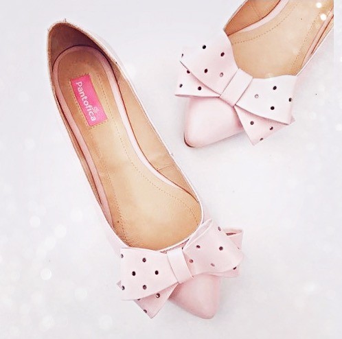Balerini Love Bubbles