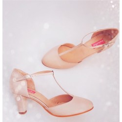 Pantofi Rainbow