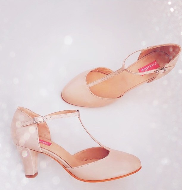 Pantofi Rainbow