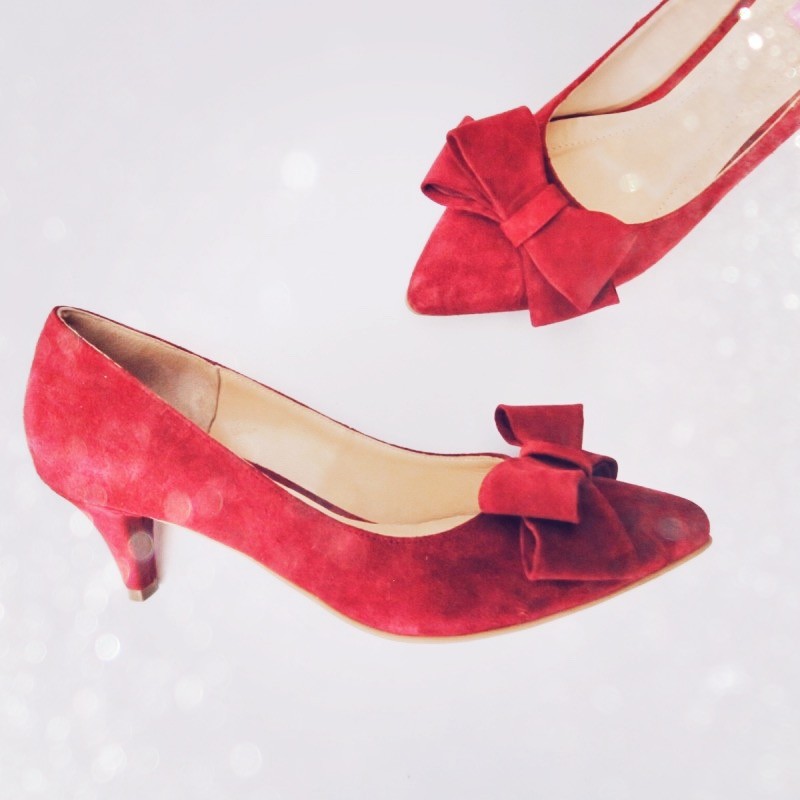 Pantofi Comfy Delice