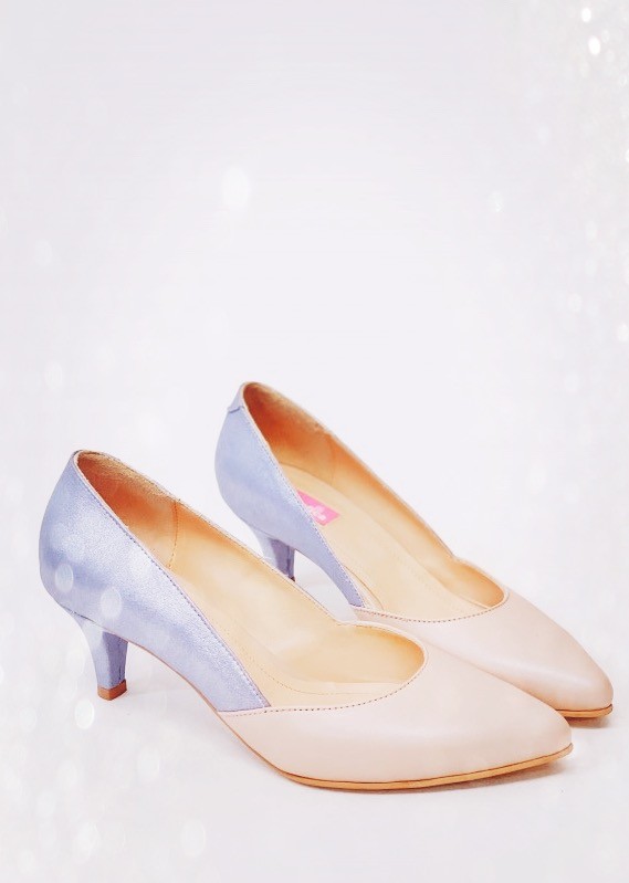Pantofi Angel