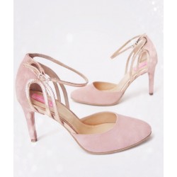 Pantofi Goldie