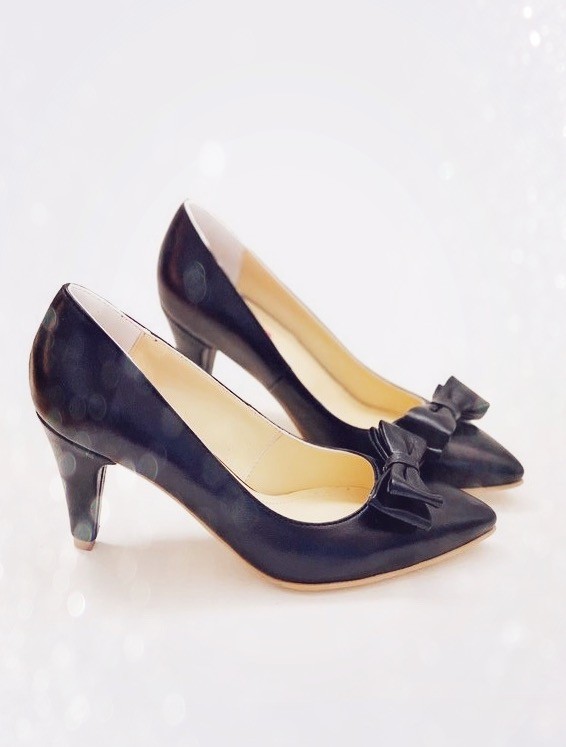 Pantofi Smile