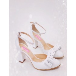 Pantofi Swing Bow&Bubbles