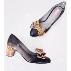 Pantofi Aztec