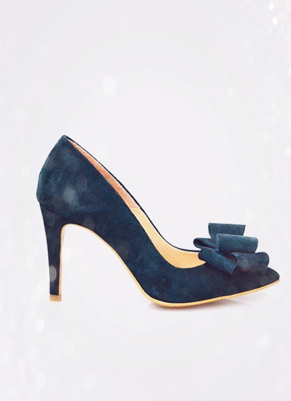 Pantofi Runi