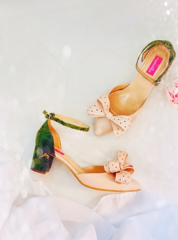 Pantofi Cozy Dreams Bubbles...