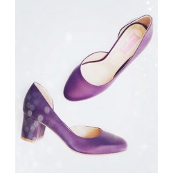 Pantofi Spring