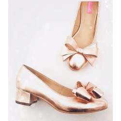 Pantofi Carol