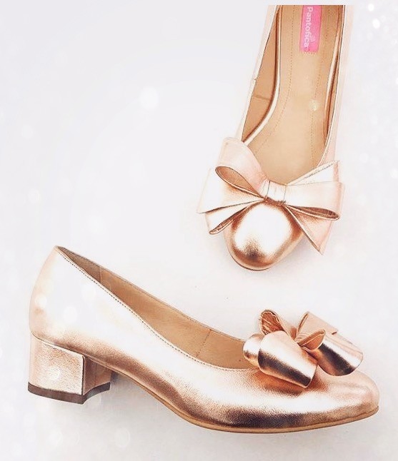 Pantofi Carol