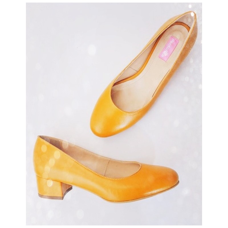 Pantofi Mild
