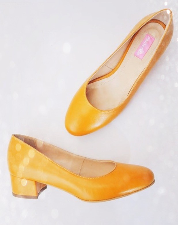 Pantofi Mild
