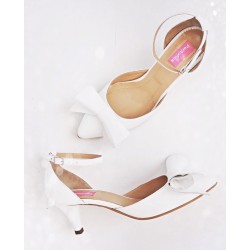 Pantofi Carina