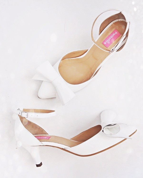 Pantofi Carina