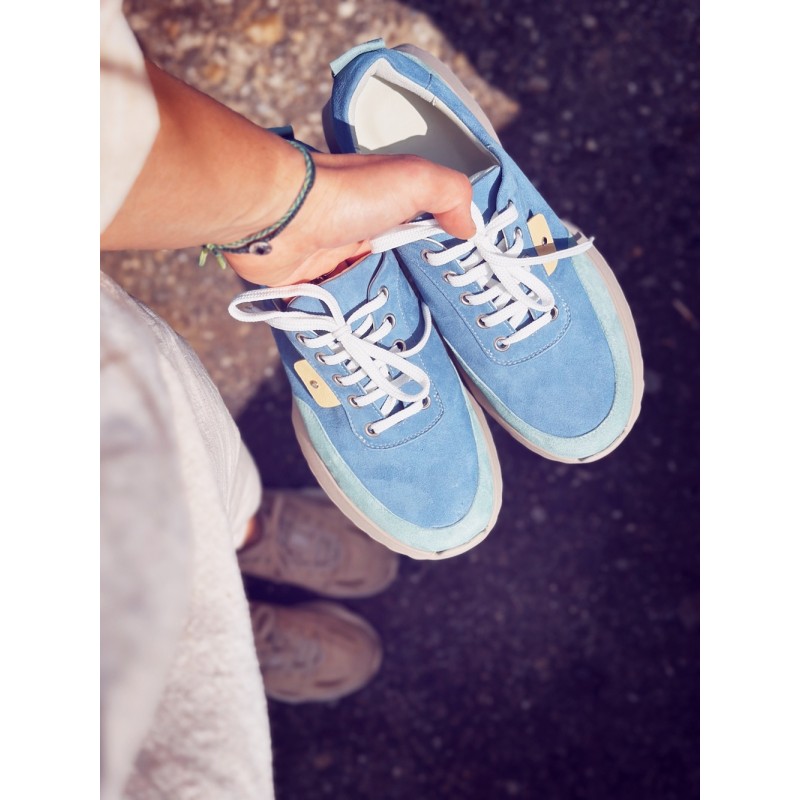 Sneakers Eris