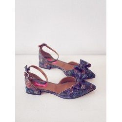 Pantofi Lights