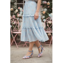 Pantofi Clara
