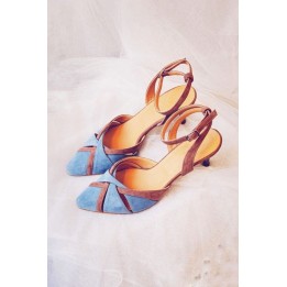 Pantofi Clara | Pantofica.ro