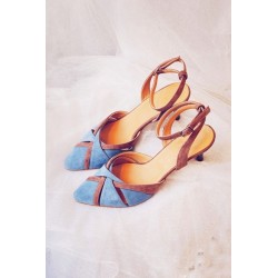 Pantofi Clara