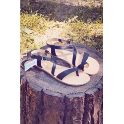 Sandale Barefoot Terra