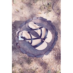 Sandale Barefoot Terra